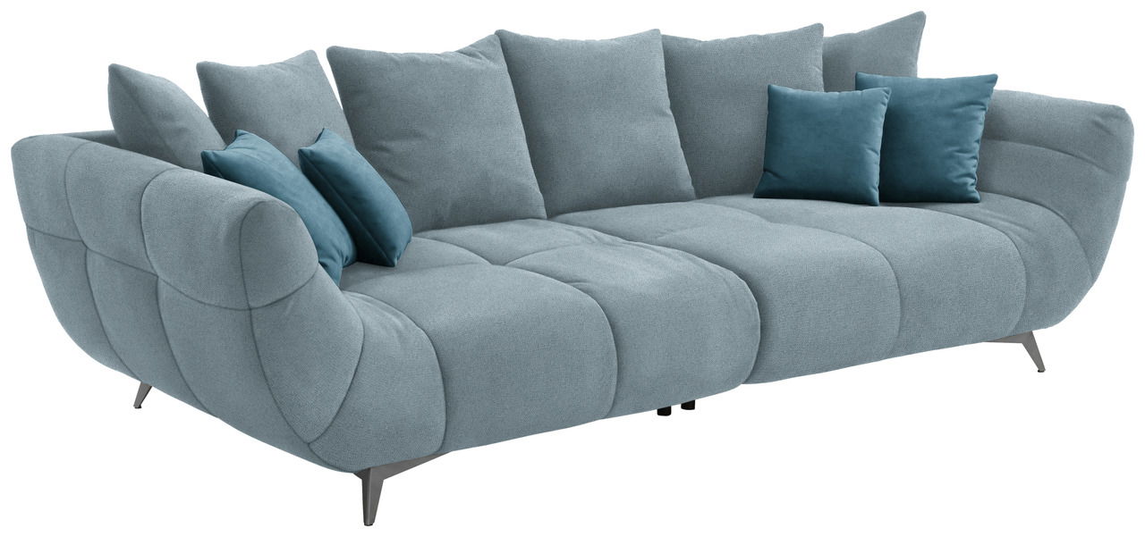 Hom´in Big Sofa FELLINI II.