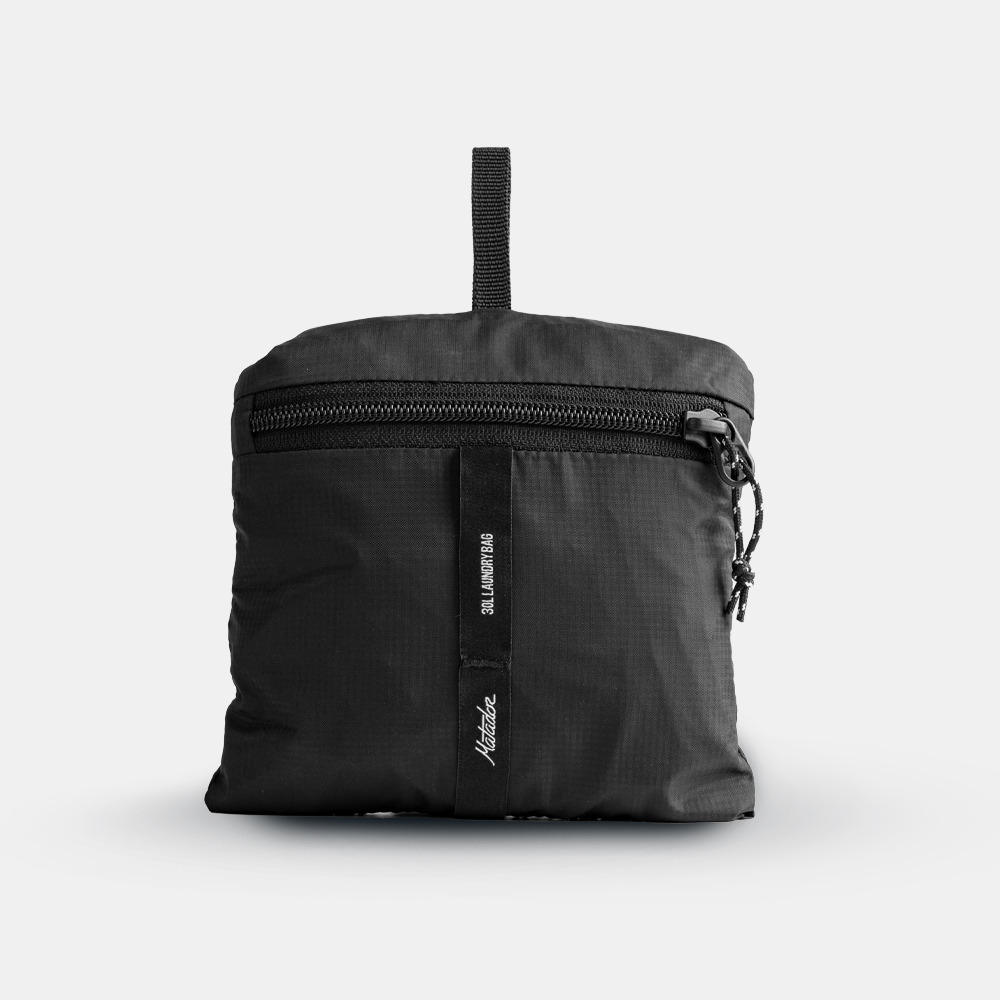 Packable Laundry Bag
