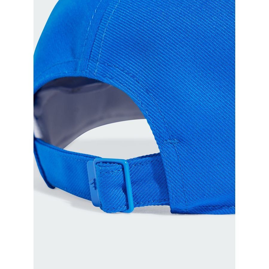 Italie Casquette - Bleu