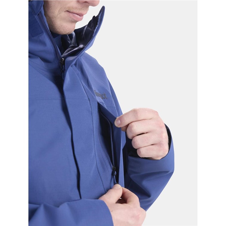 Marmot Glades Jacket Blue