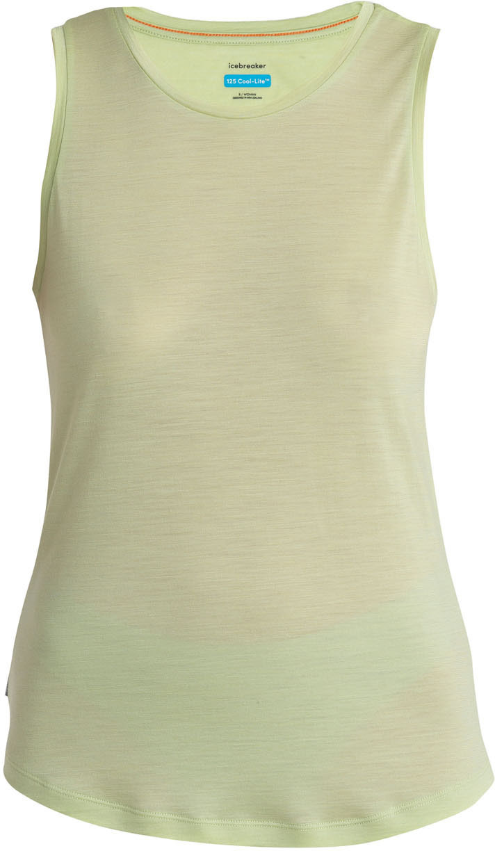W Merino 125 Cool-Lite Sphere III Tank