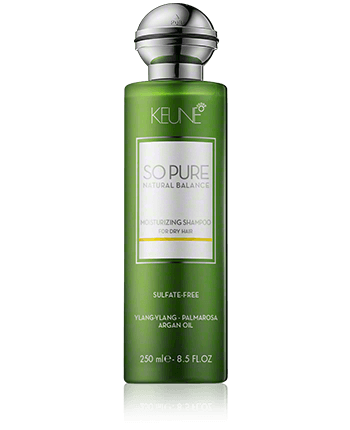 Keune So Pure Moisturizing Shampoo 250ml