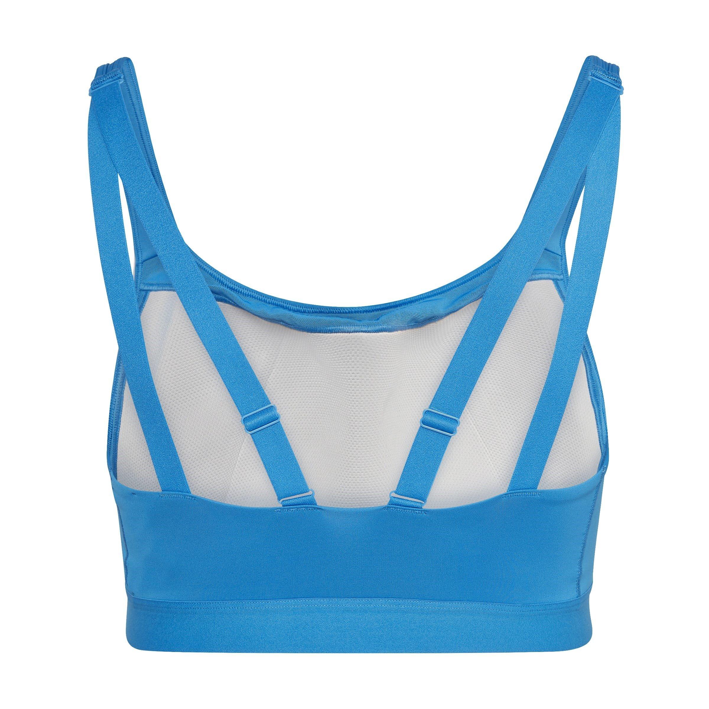 adidas TLRD Move Training High Support Bra (Plus S