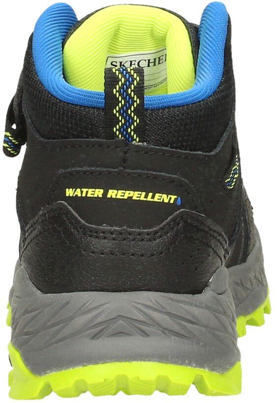 Skechers Fuse Tread - Trektor zwart