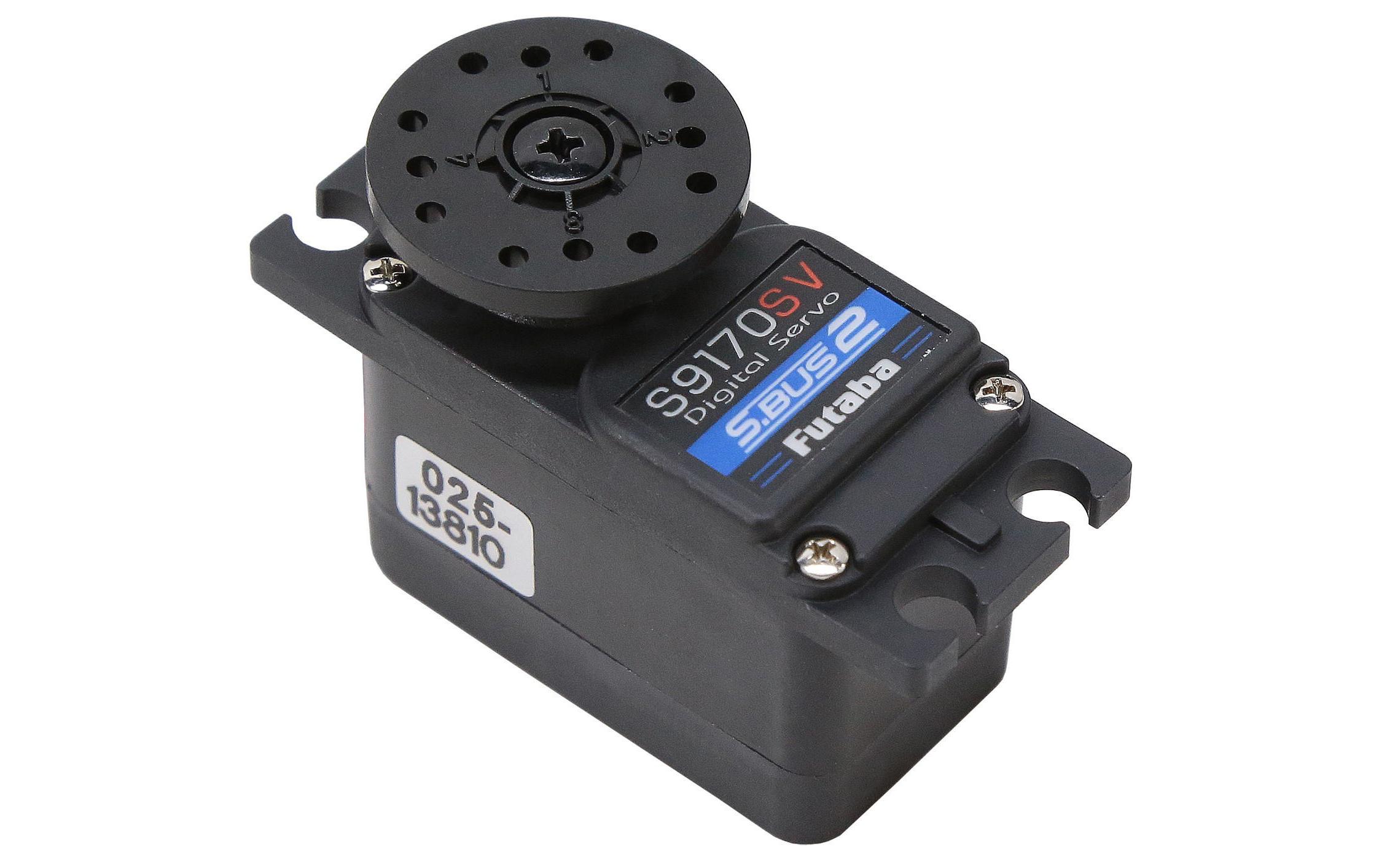 Servo S9170SV Digital HV<br>Mini Servo