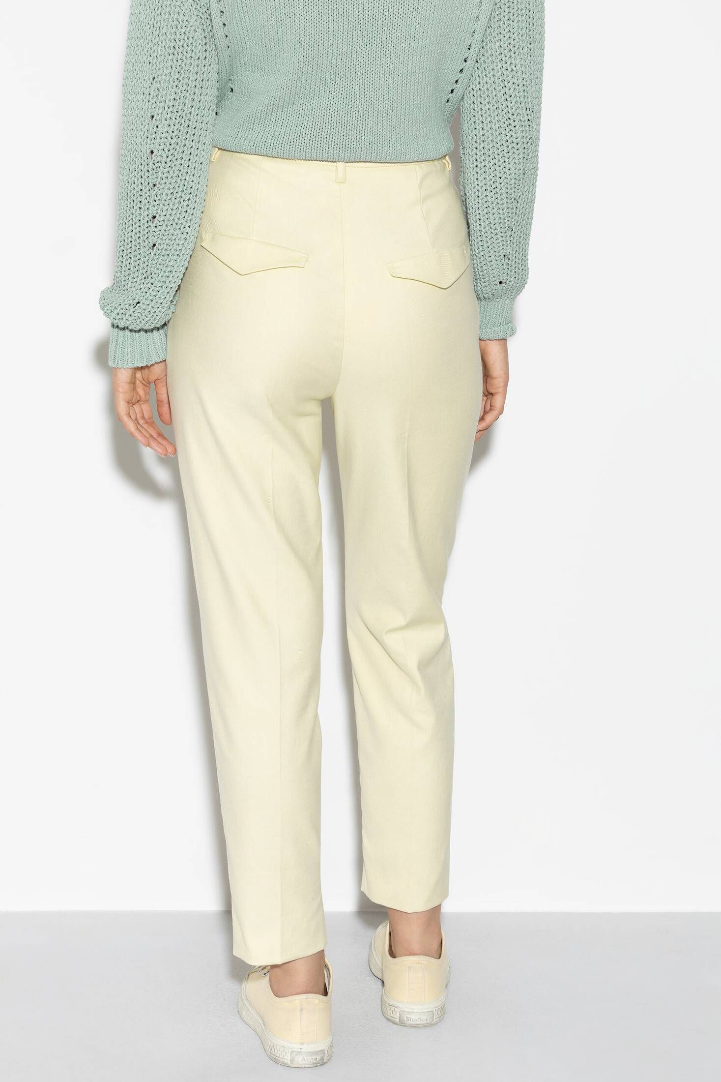 Luisa Cerano| Damen Hose