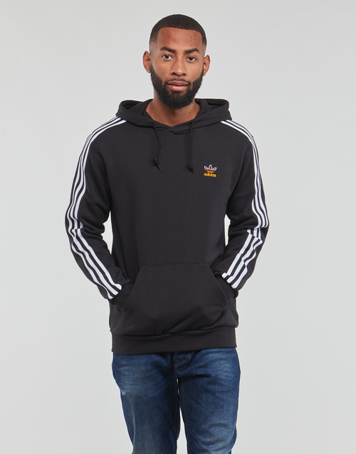 adidas Originals - FB NATIONS HDY - noir
