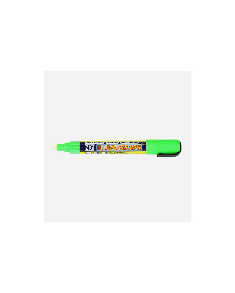 Illumigraph Vert 4-5mm