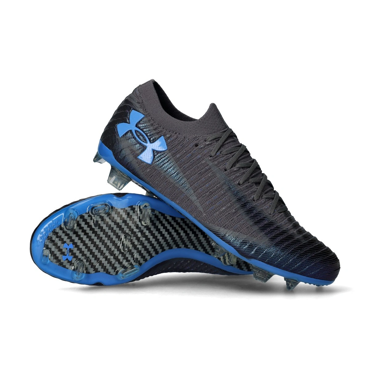 Chuteira Under Armour Shadow Elite 3 FG