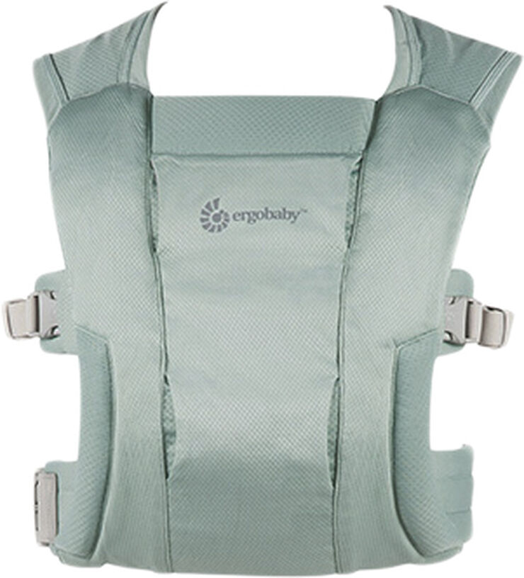 Ergobaby Embrace Soft Air Mesh - Sage Grøn