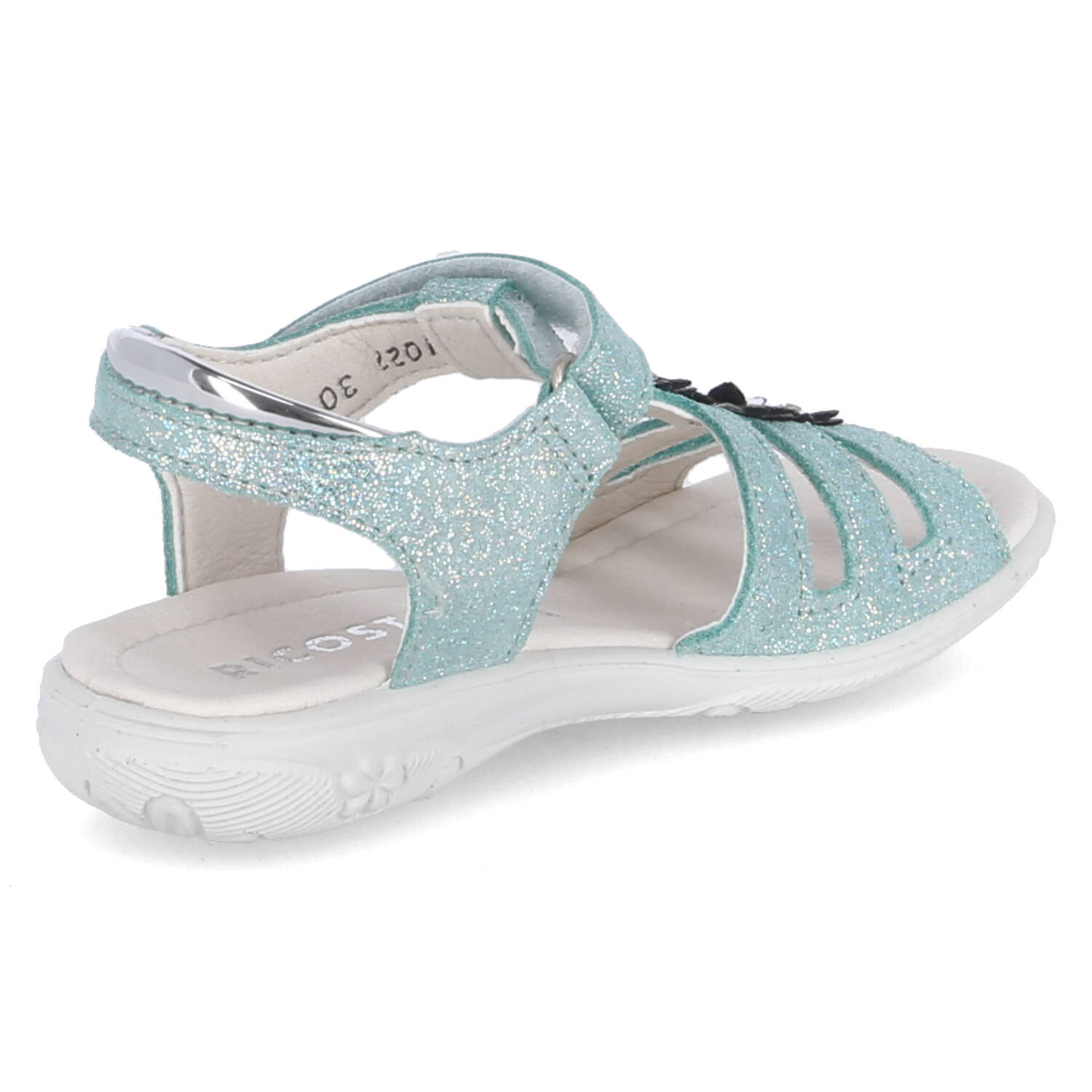 Ricosta Sandalen CLEO - jade