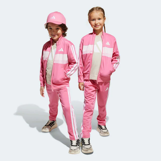 adidas Sportswear Trainingsanzug »LK 3S TIB TS« 2 Stk.