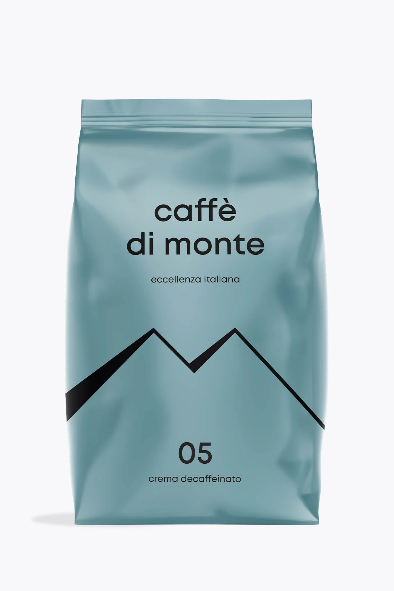 Caffè di Monte Crema Decaffeinato