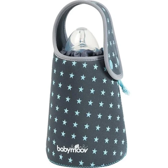 Chauffe biberon autonome   Star        de               Babymoov