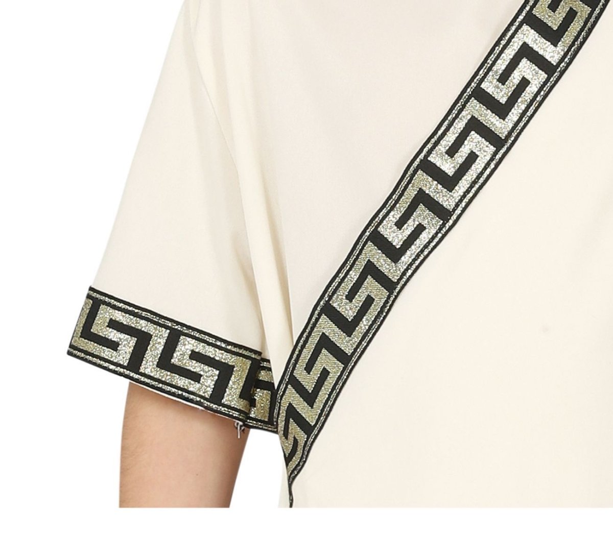 Roman Kostuum Kind