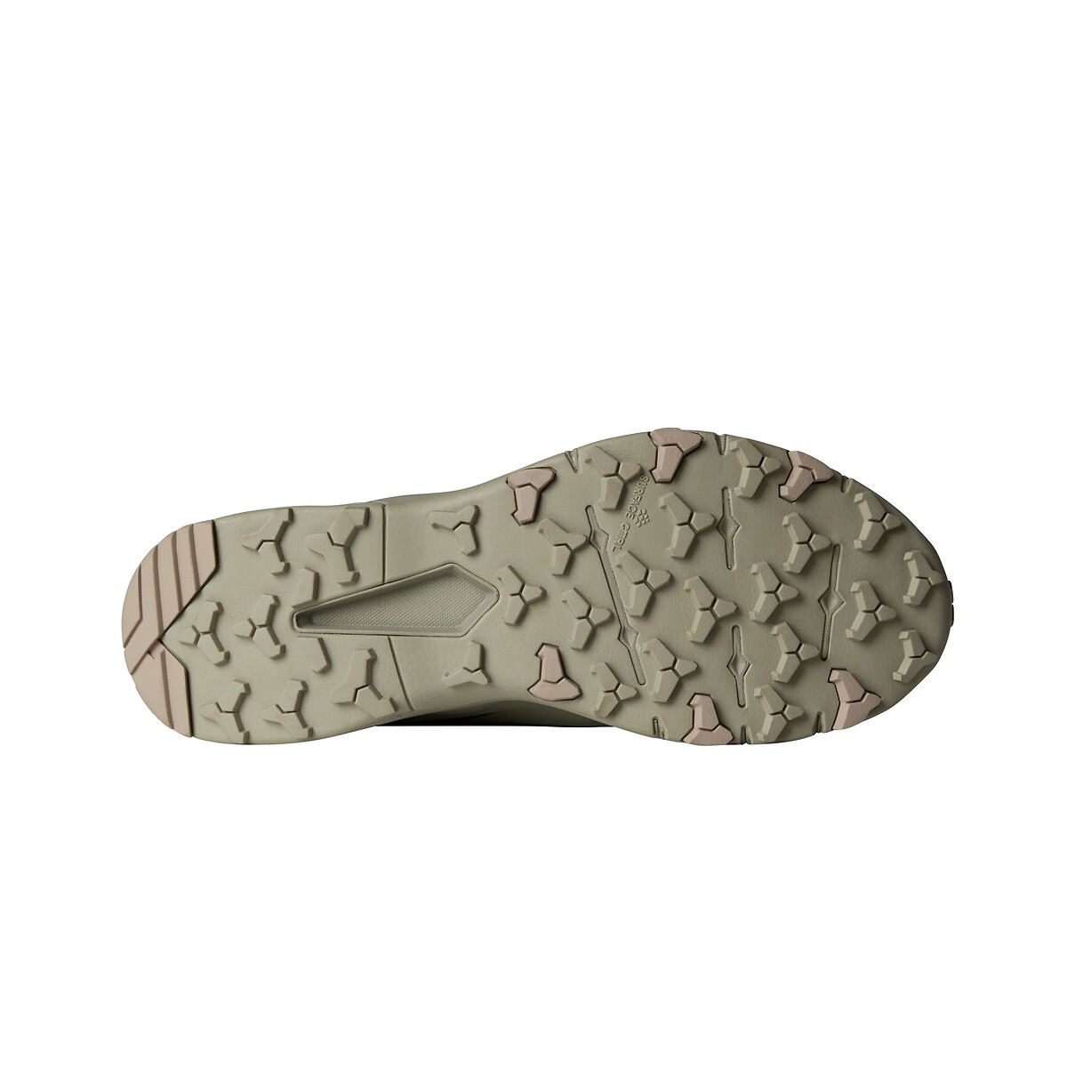 THE NORTH FACE<br>Tênis Vectiv Taraval
