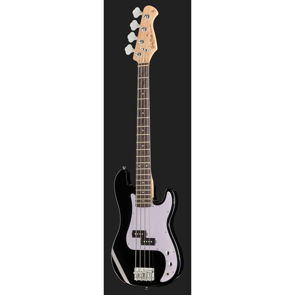 Harley Benton PB-Shorty BK Standard Set 2