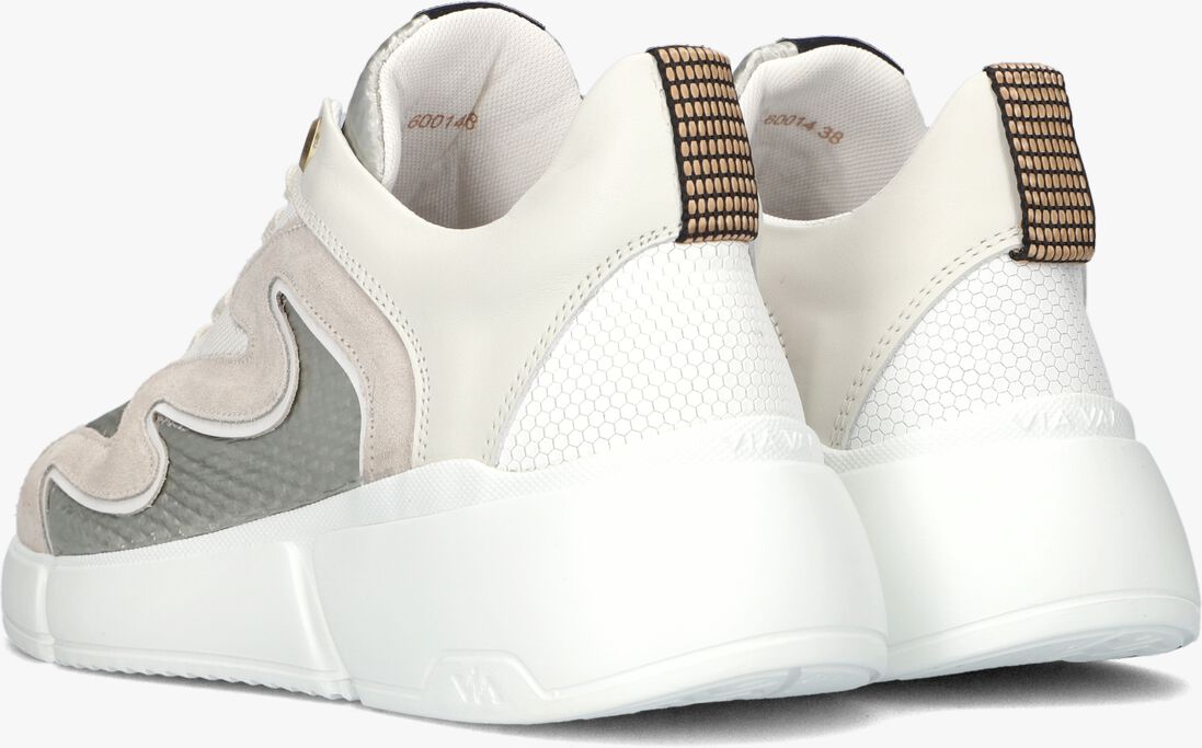 VIA VAI witte via vai lage sneakers celina