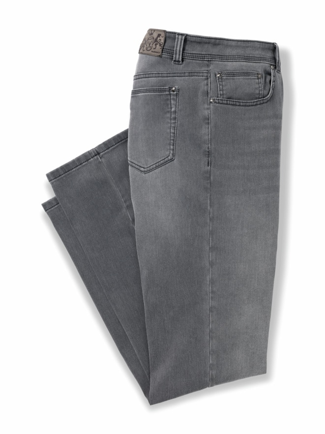 Jogger-Jeans Winterwarm