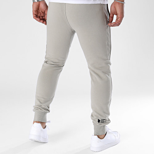 Pantalon Jogging Manhattan Gris