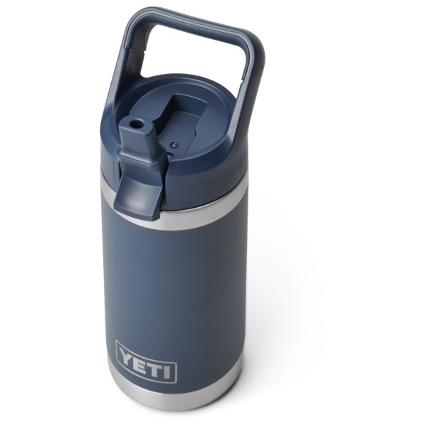 Yeti Coolers - Rambler Kids Bottle Colour Straw Cap - Bouteille isotherme