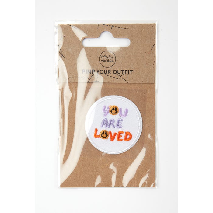 Atelier Veritas-Patch you are loved