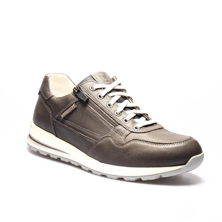 Mephisto bradley Grijs 0