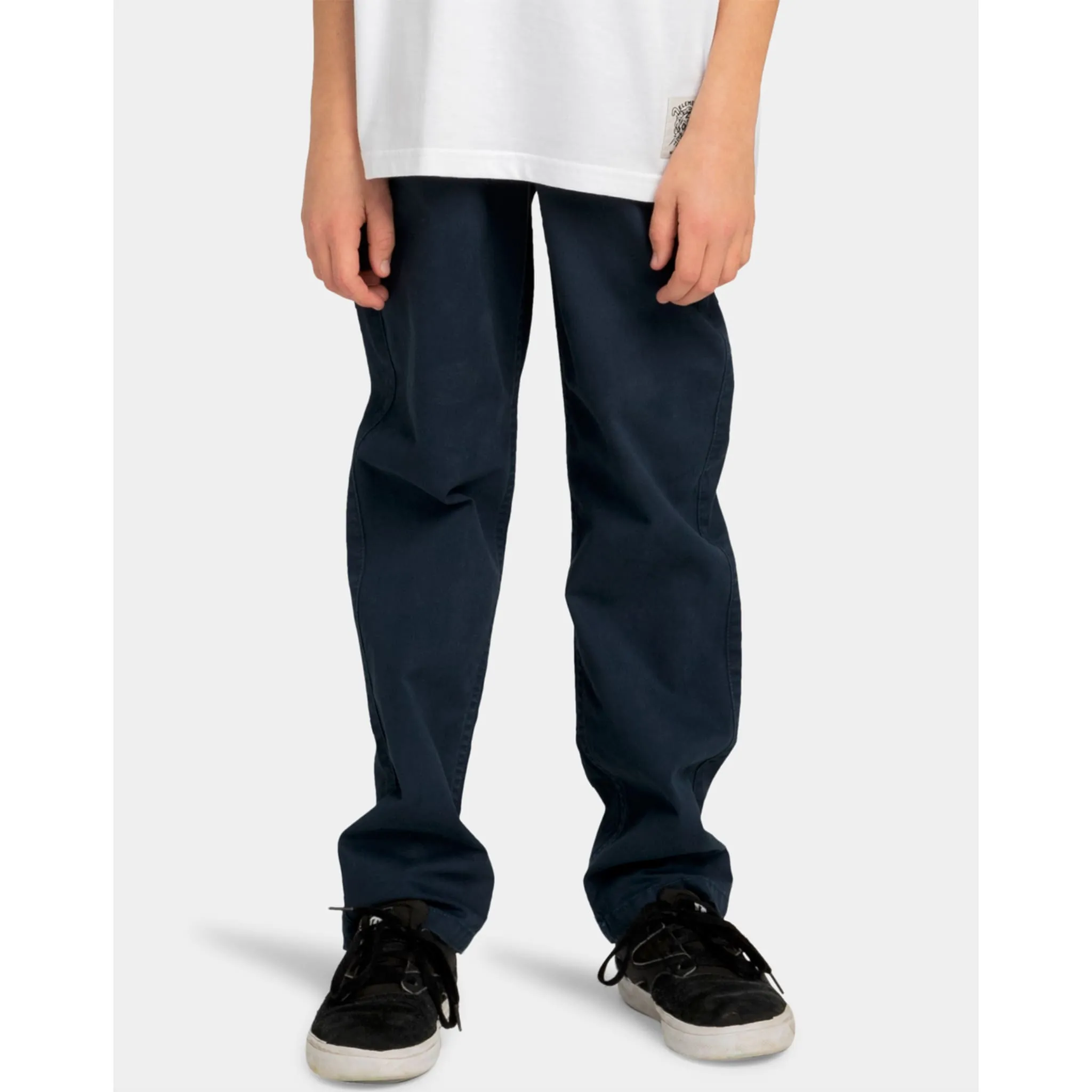 Element Pantalon Chino Howland 8-16ans