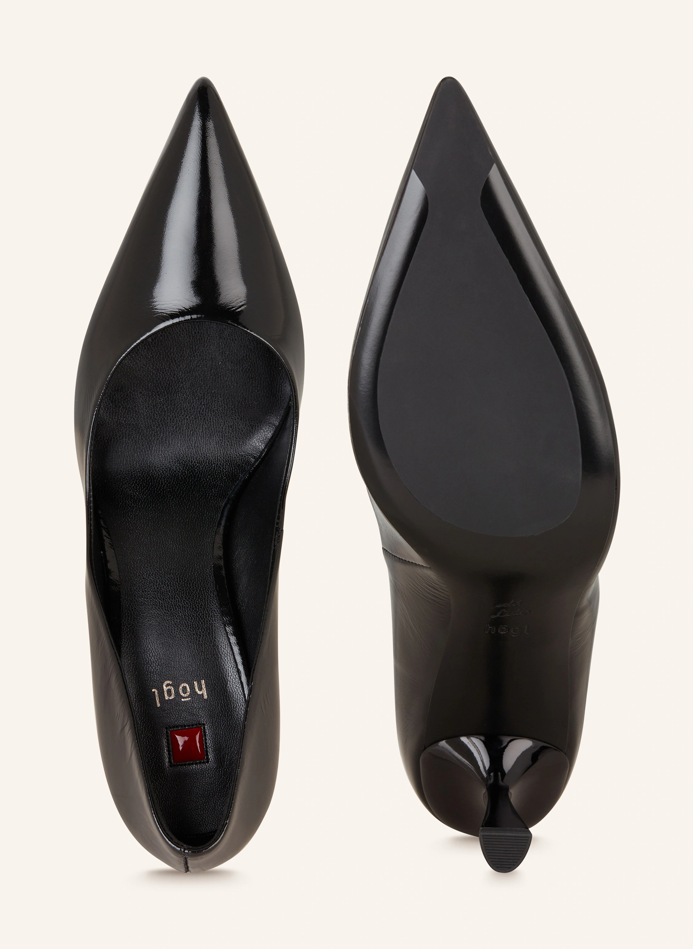 Högl Pumps