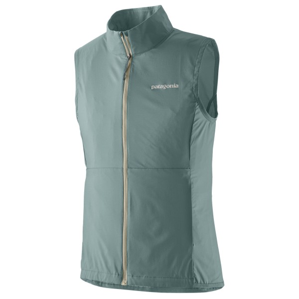 Patagonia - Women's Trail Craft Vest - Gilet de cyclisme