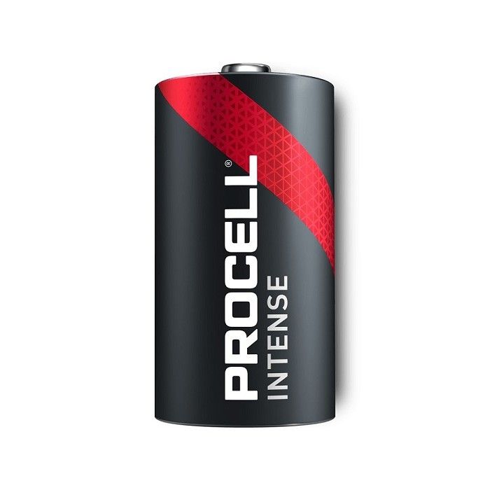 Procell Intense Alkaline 1,5V LR14 C Doos 10 (5000394136977)