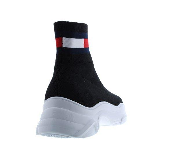 Tommy Jeans Flat Sock Trainers
