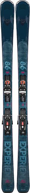 ROSSIGNOL - SKI ALL M- EXPERIENCE 86 TI KON + NX 12 KONECT GW