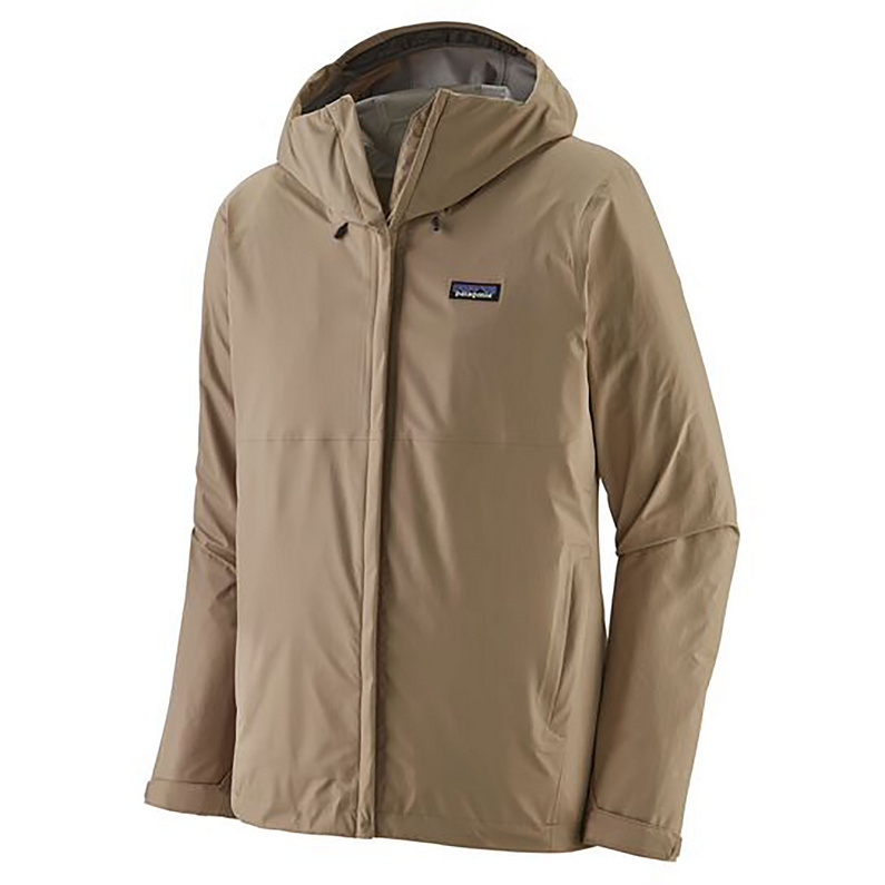 Patagonia Herren Torrentshell 3L Jacke