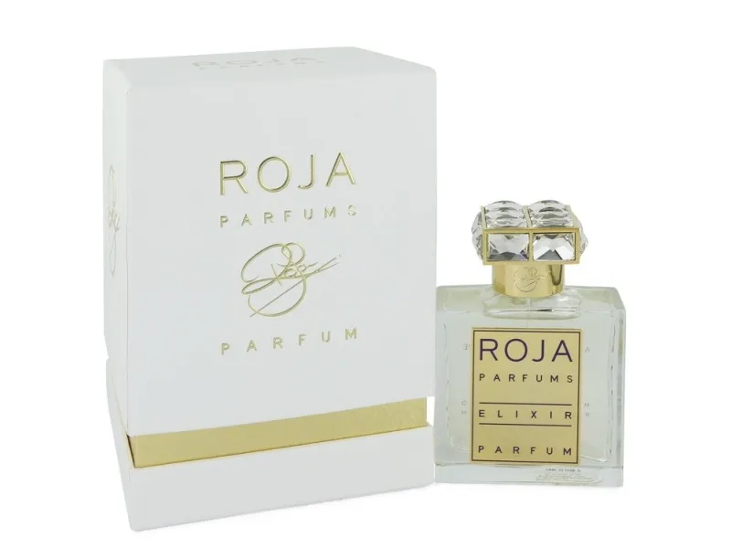 Roja Parfums Elixir Pour Femme Parfume 50 ml (kvinde)