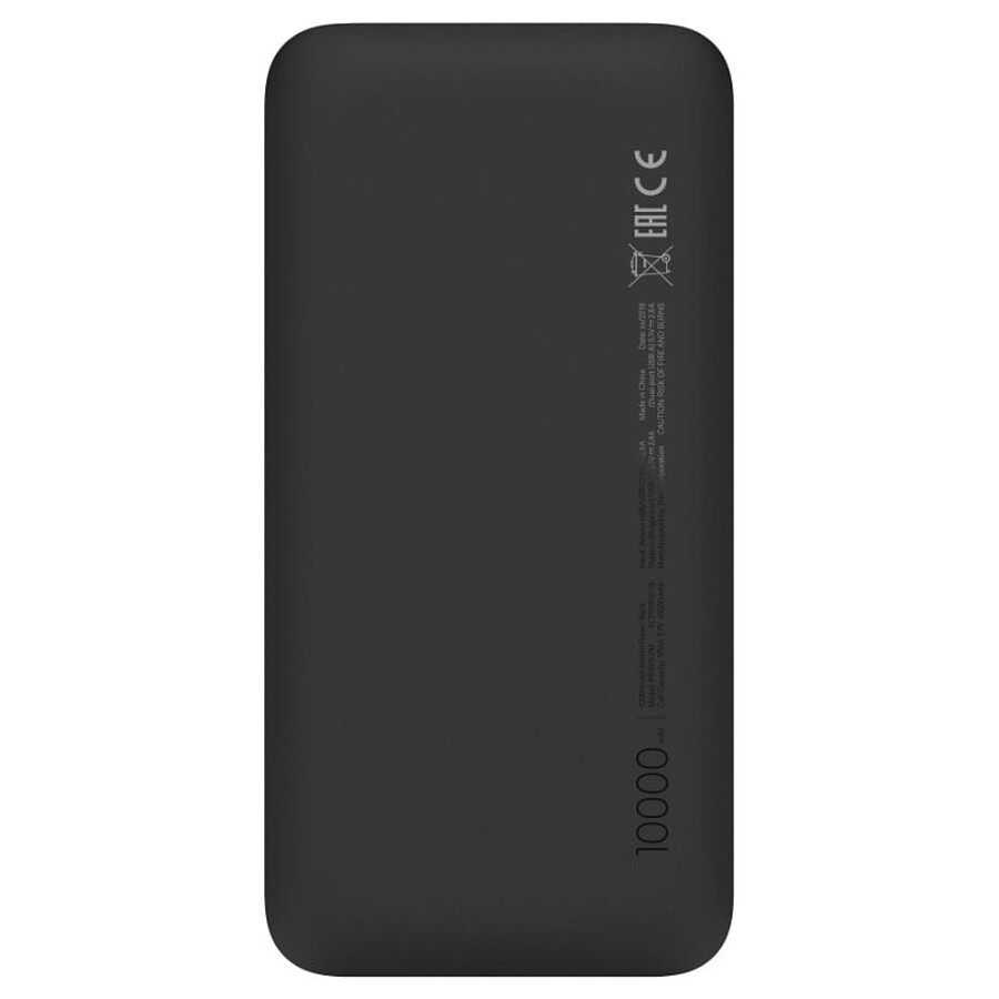 Xiaomi Poco M5s Noir - 128 Go + Buds 4 Lite + PowerBank 10 000 mAh