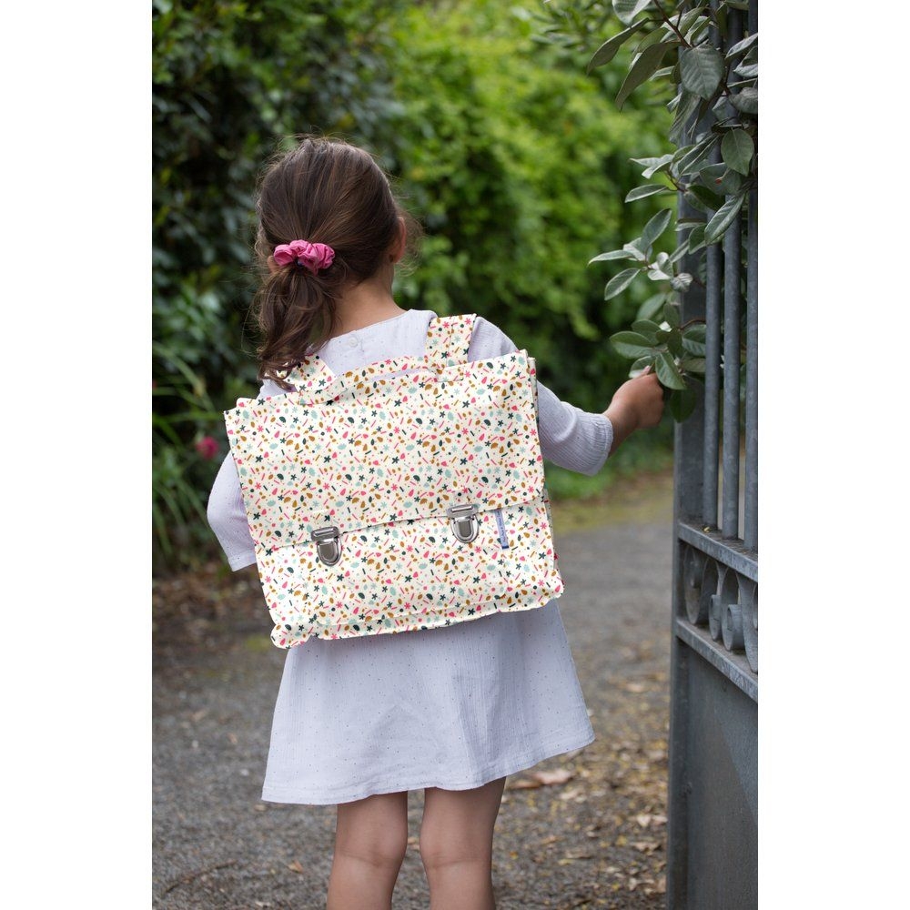 Cartable Bord De Mer