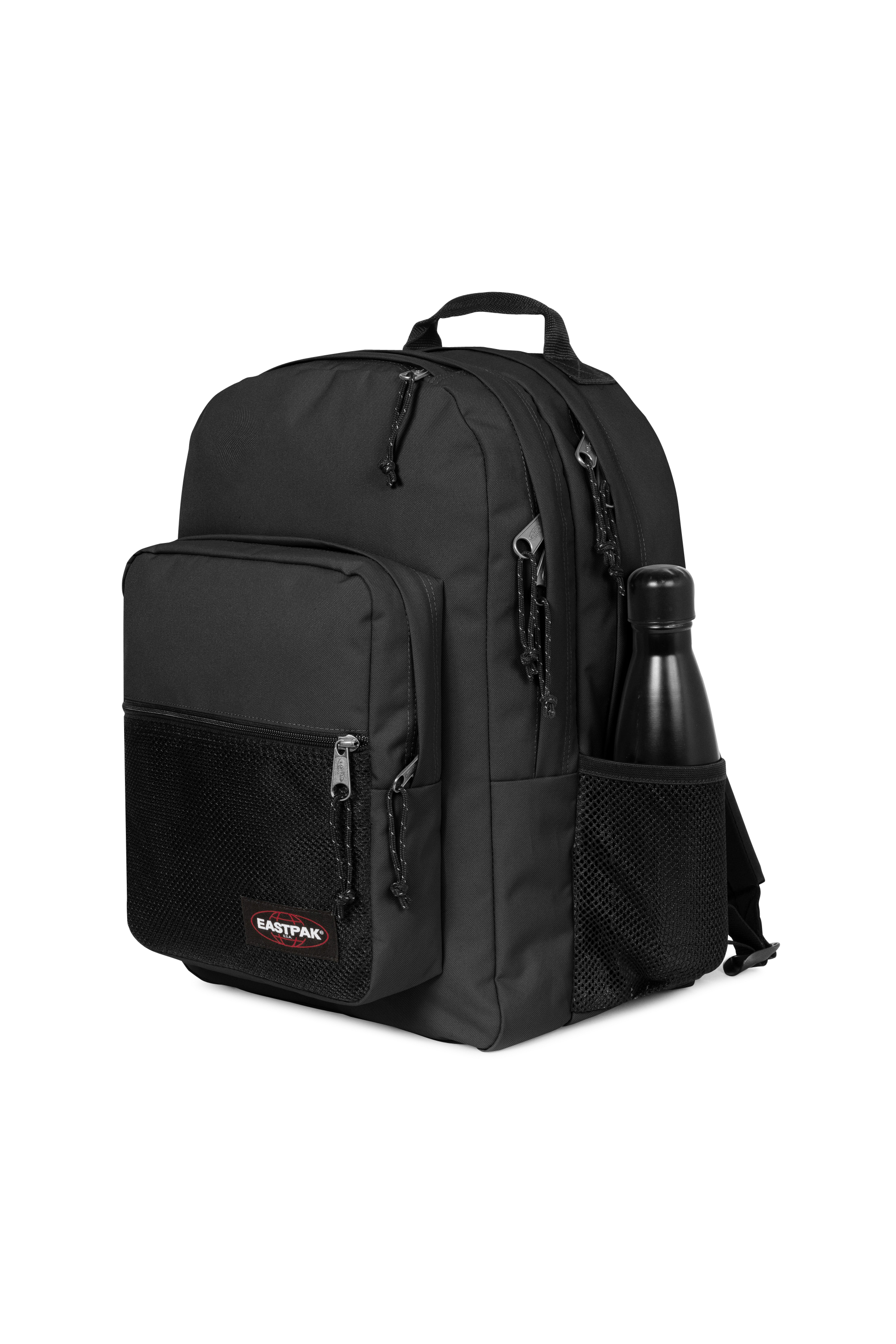 EASTPAK sac à dos Pinzip Noir