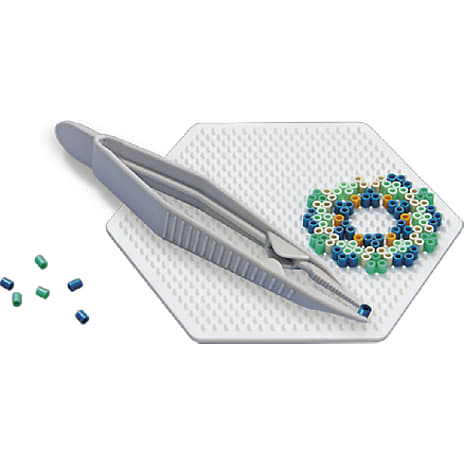 Hama 3 pincetter i blisterpakning