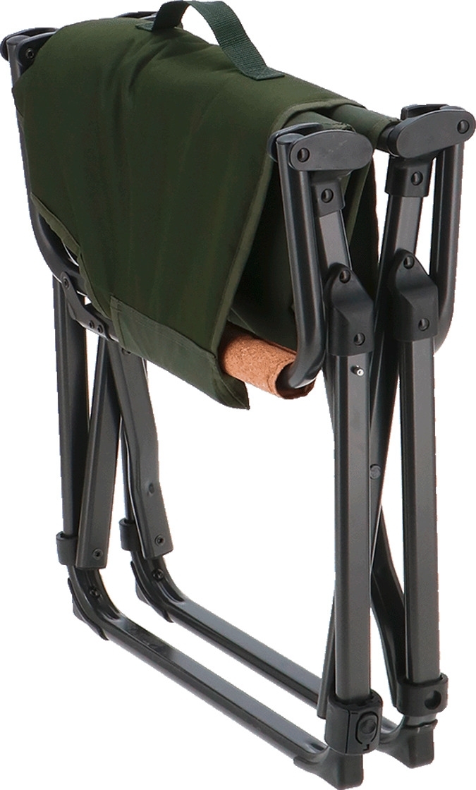 Travellife Norell Campingstühl Faltbar Pine Green