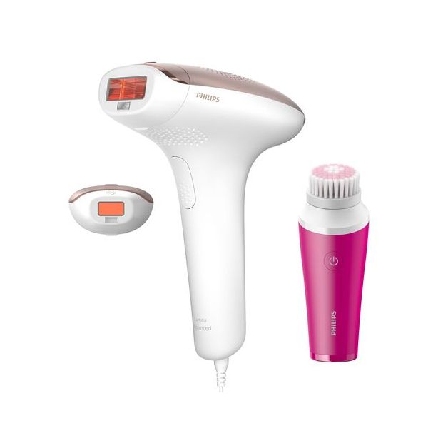 Philips Depiladora IPL Lumea Advanced com AC BRI924/00