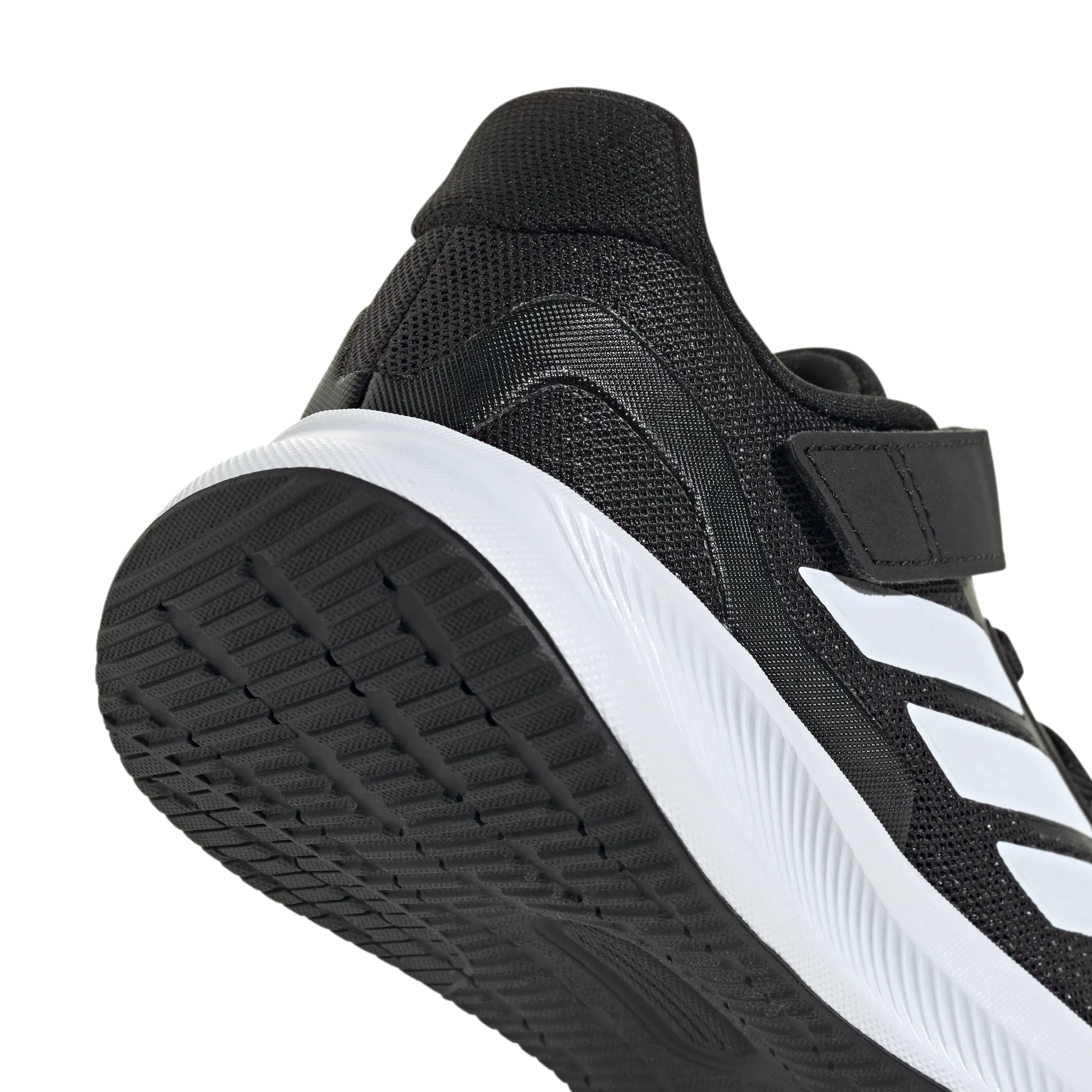 Adidas Runfalcon 5 El C Core Black/ftwr White/ftwr White