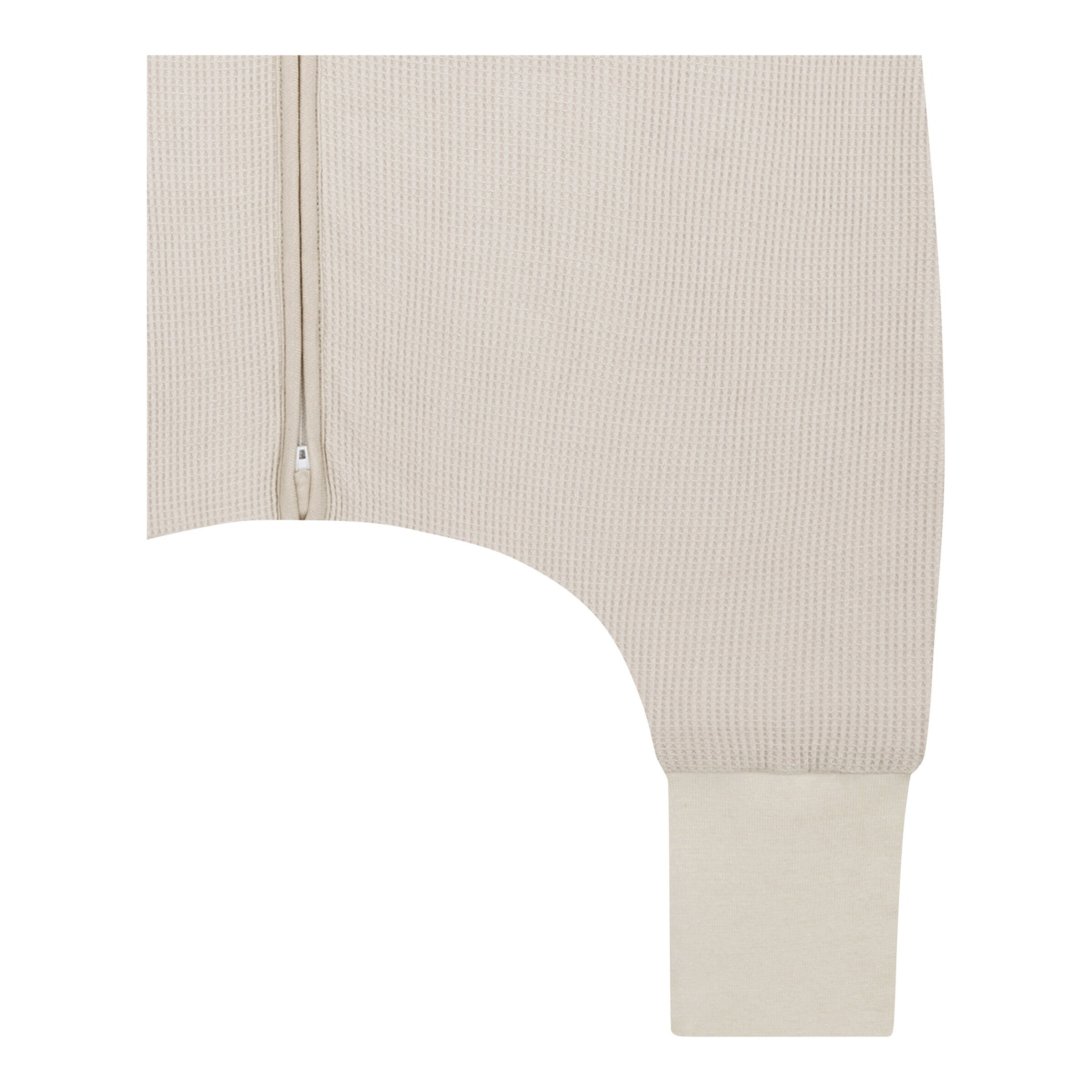 emma & noah Ganzjahres-Sleepoverall Essential 1.0 TOG Essential beige
