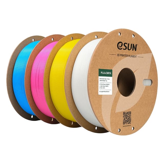 eSUN PLA+ 4kg
