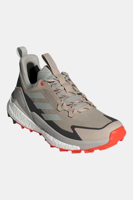 adidas adidas Terrex Free Hiker 2.0 Low Wandelschoen Dames