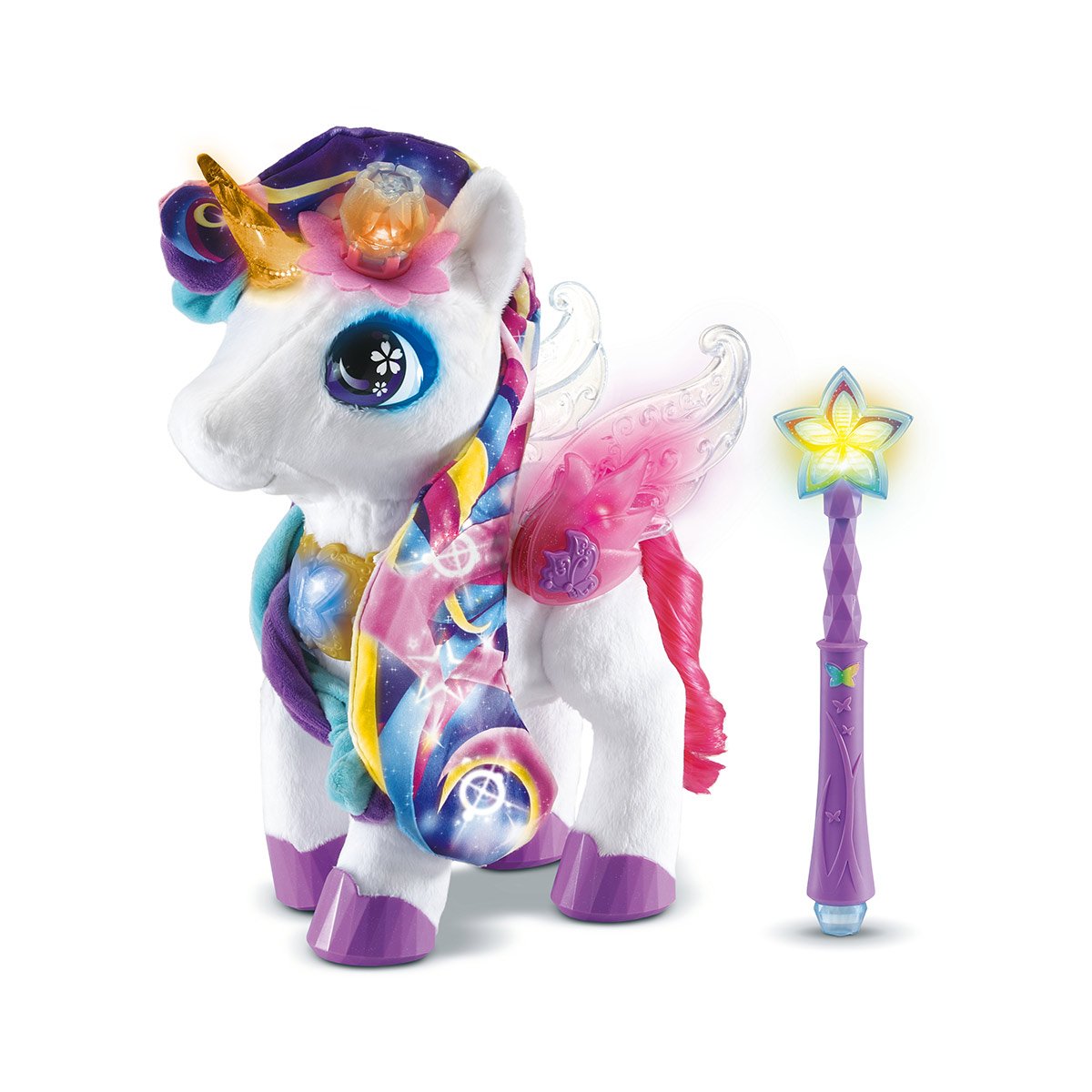 Styla - ma licorne maquillage magique