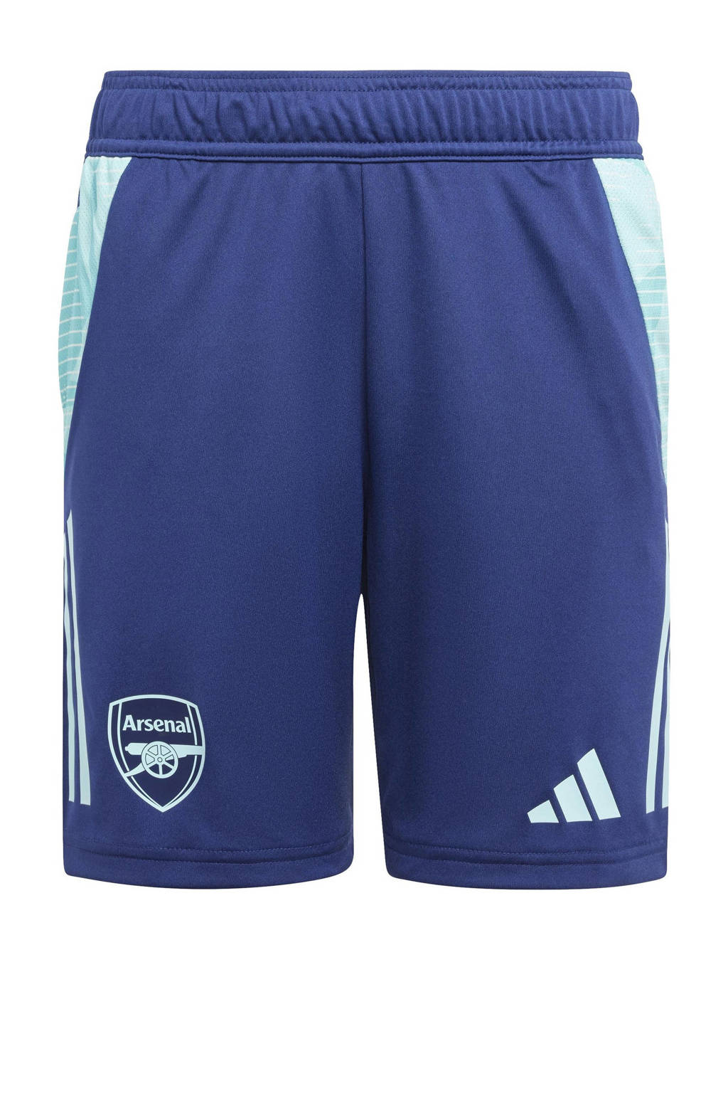 adidas Junior Arsenal FC voetbalshort Training
