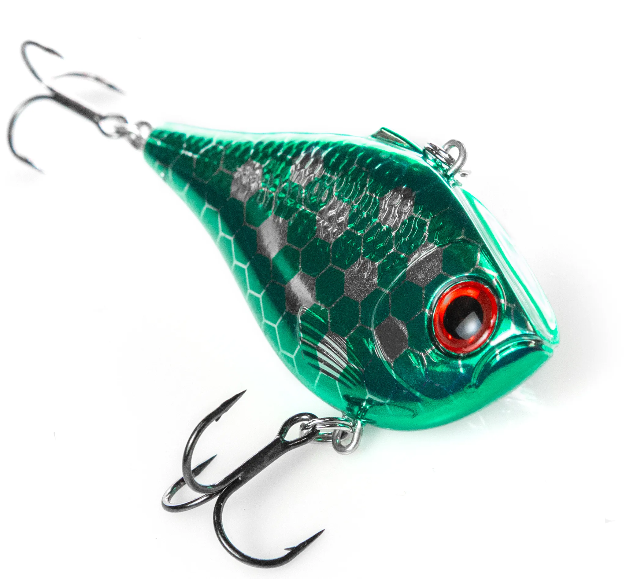 Rapala Rapala Rippin Rap Skitt Fiske Hdb 7cm Egenutviklet Special Edition Fargedesign Hdb
