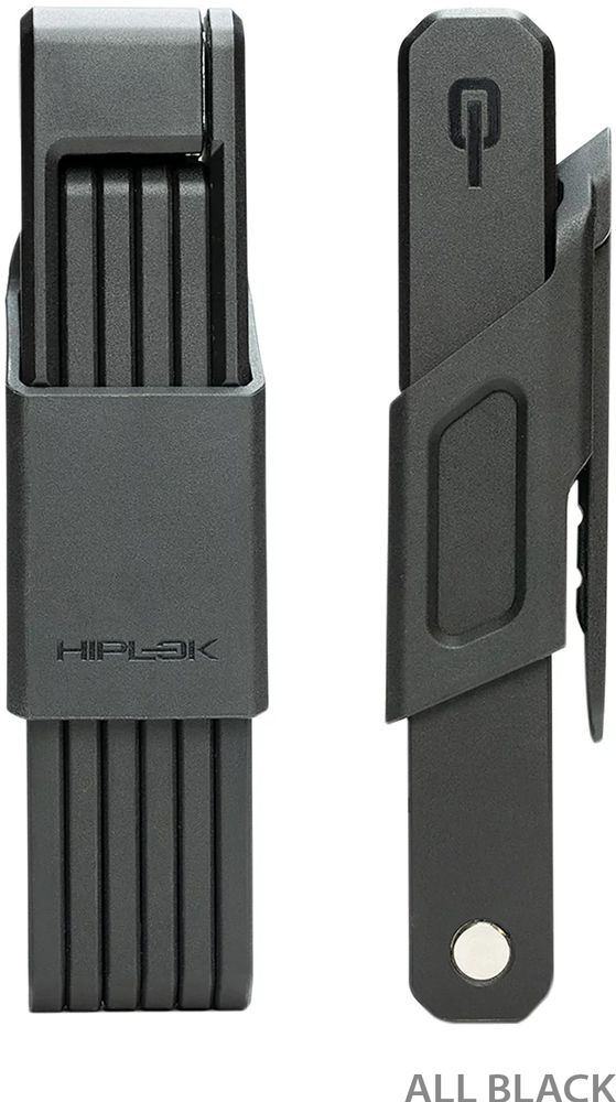 Hiplok SWITCH - Tragbares und On-Bike Faltschloss kaufen | Bike-Discount