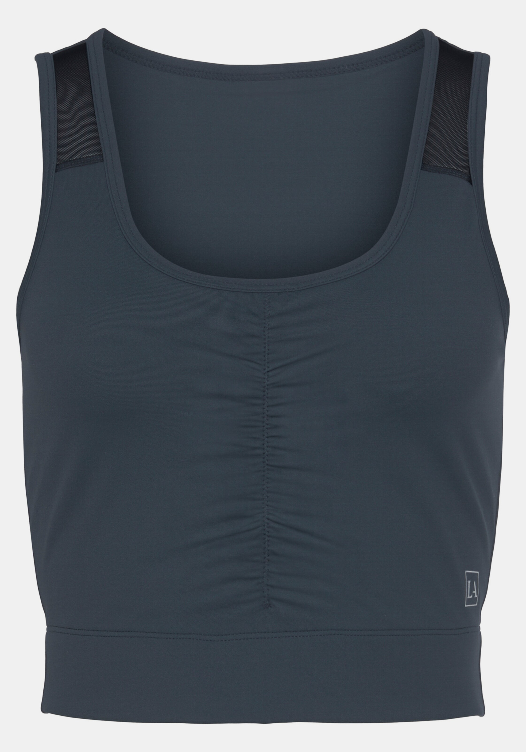 Crop-Top